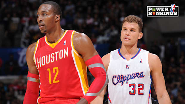 rockets clippers
